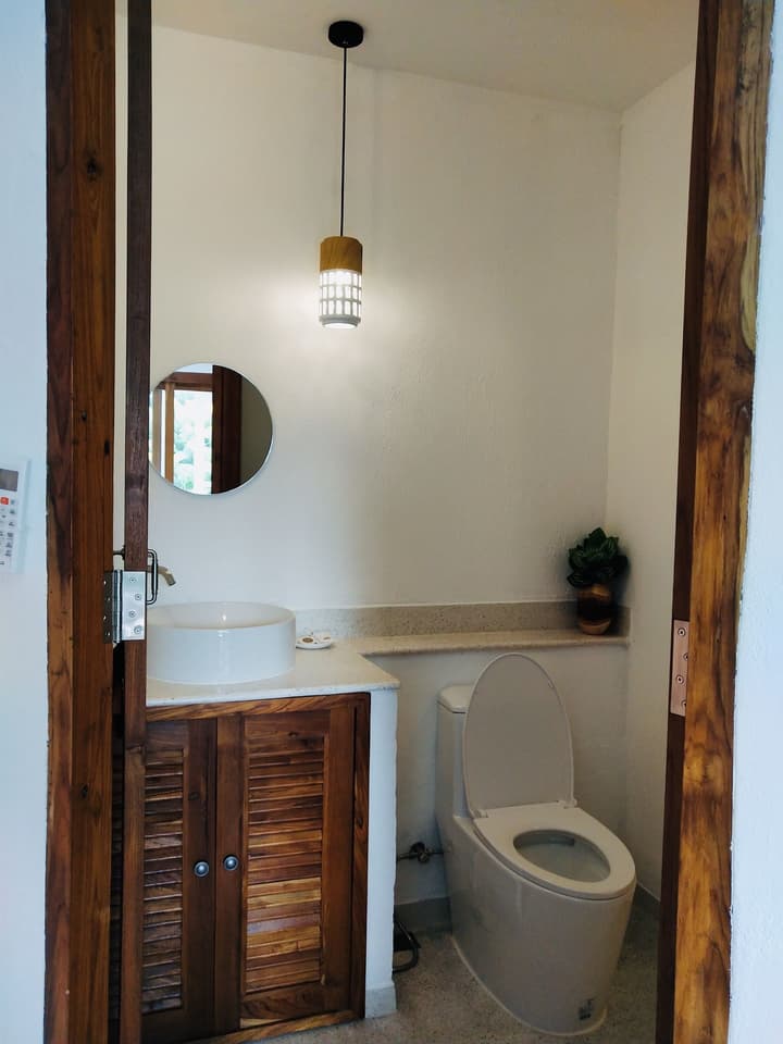Canary Guesthouse