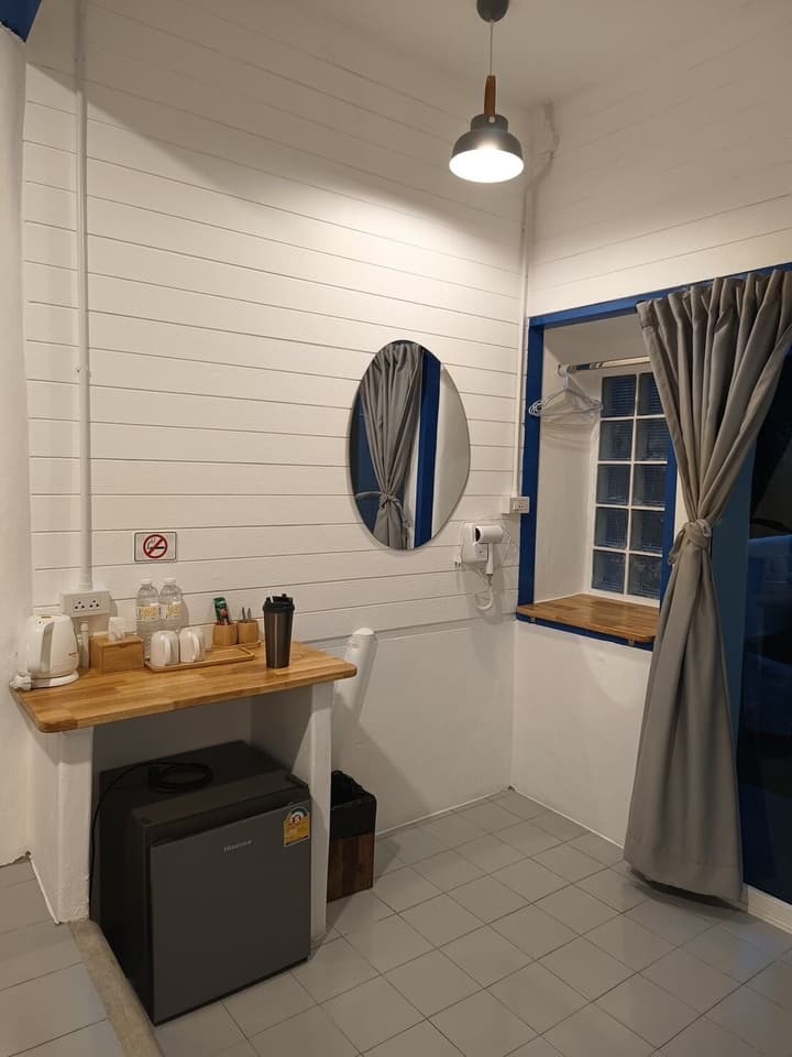 Canary Guesthouse