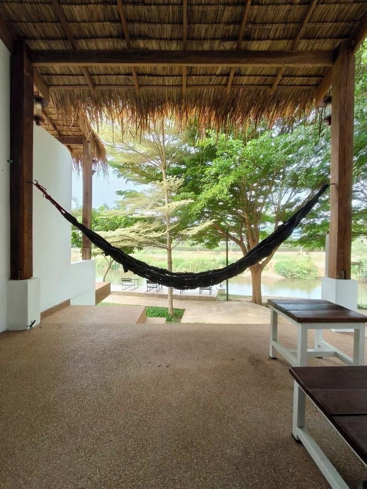 Canary Guesthouse
