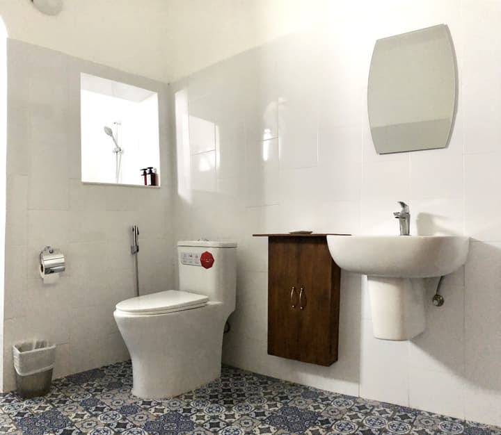 Canary Guesthouse