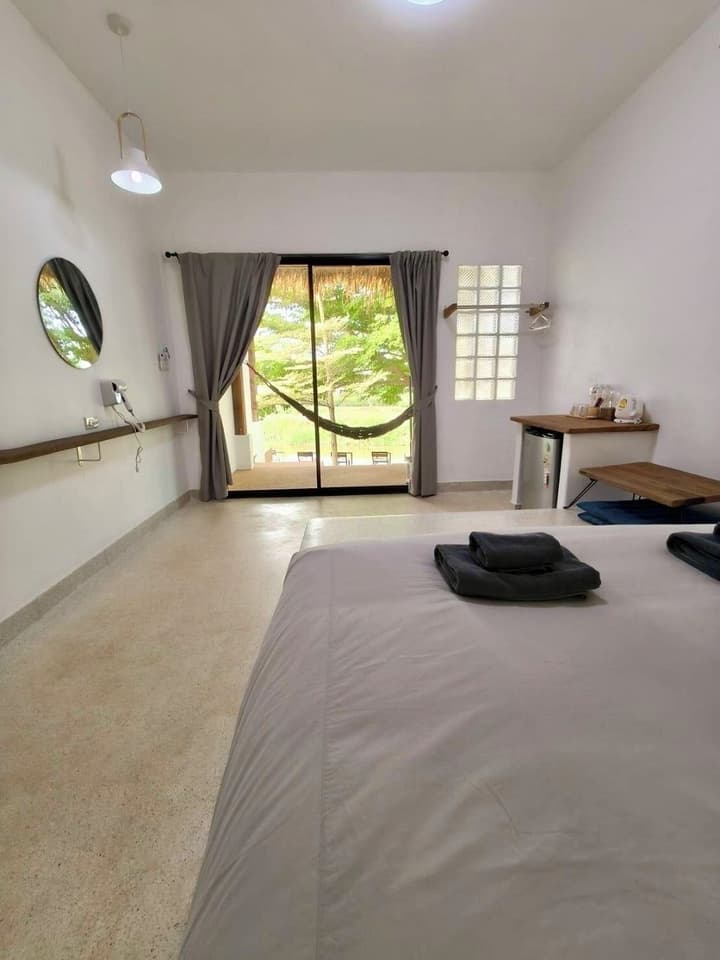Canary Guesthouse