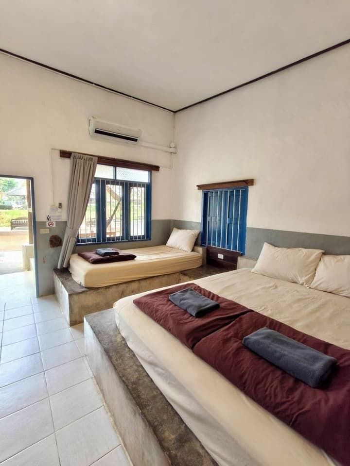 Canary Guesthouse