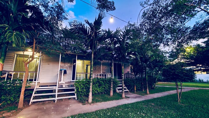 Canary Guesthouse