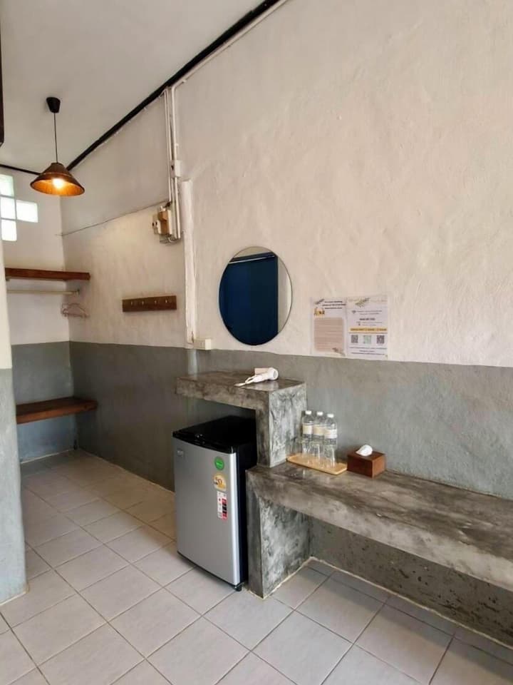 Canary Guesthouse