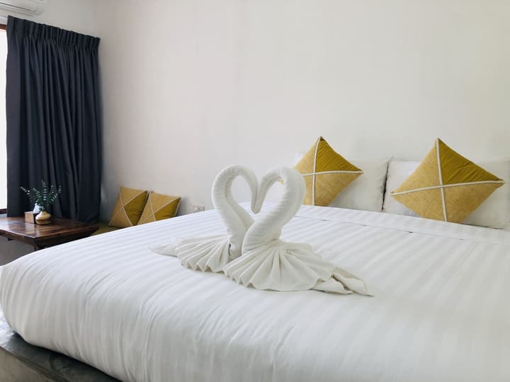 Canary Guesthouse