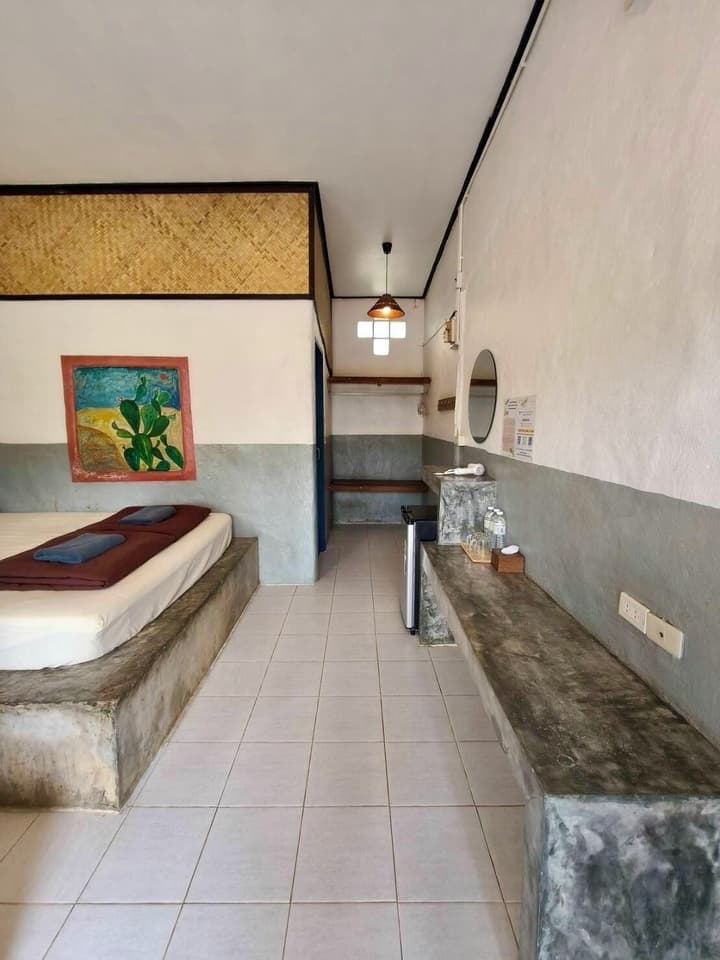 Canary Guesthouse