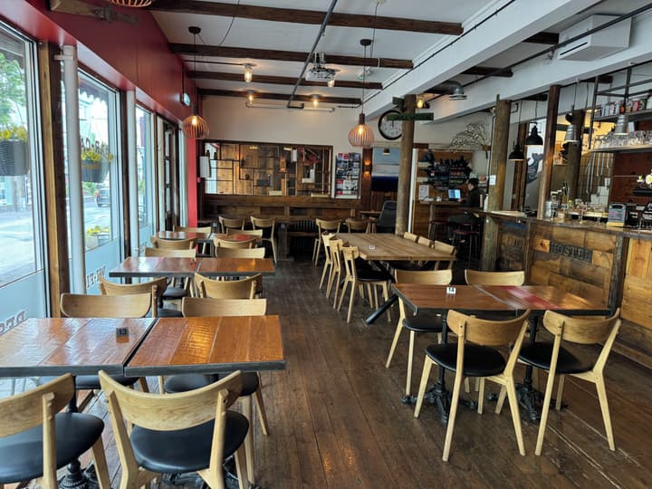 Akureyri Backpackers