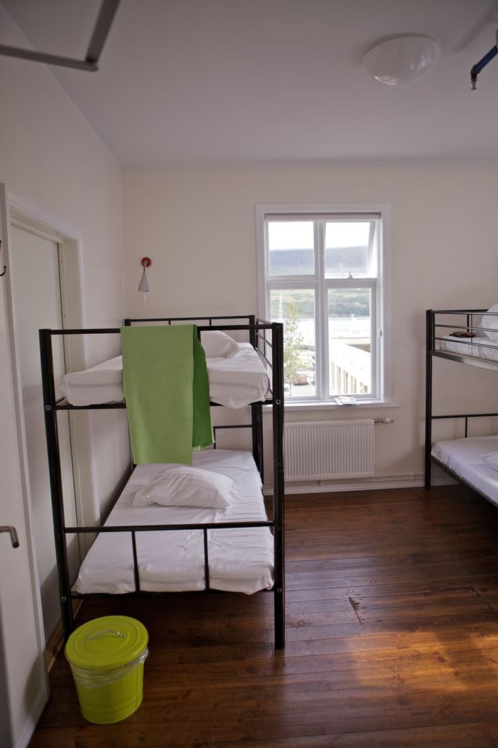 Akureyri Backpackers