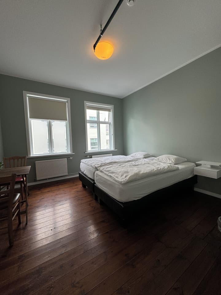 Akureyri Backpackers