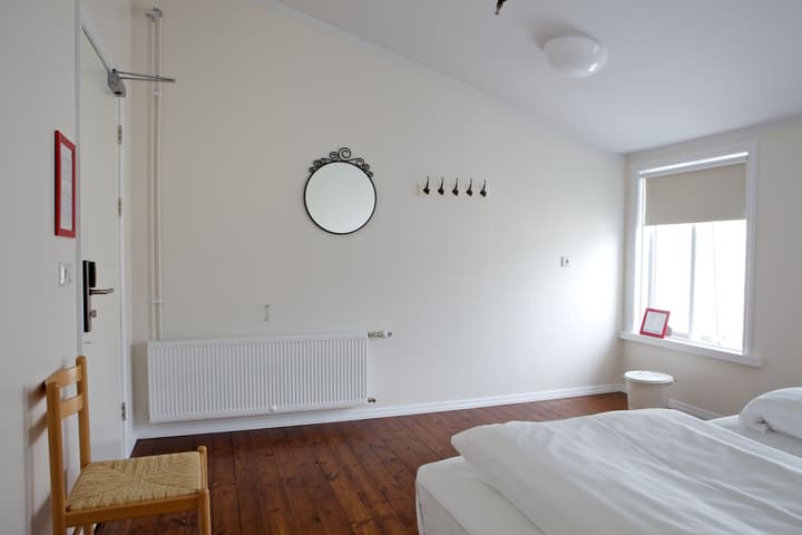 Akureyri Backpackers