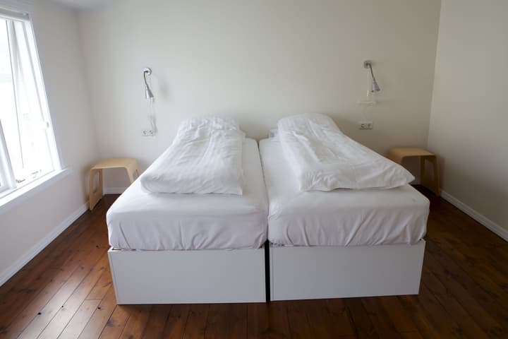 Akureyri Backpackers