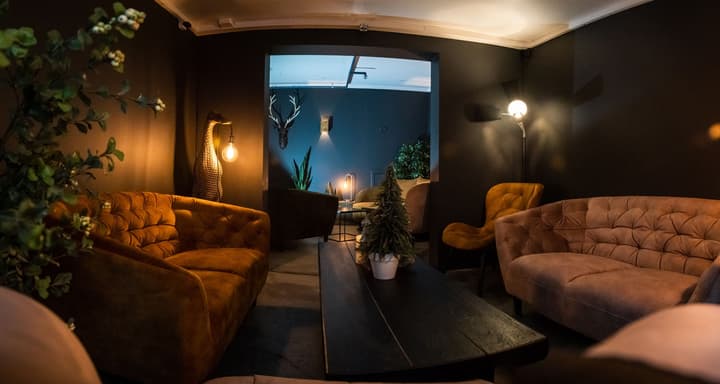 Akureyri Backpackers