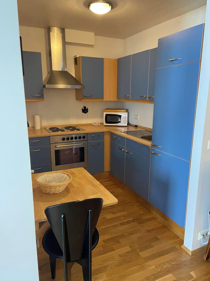 Akureyri Backpackers