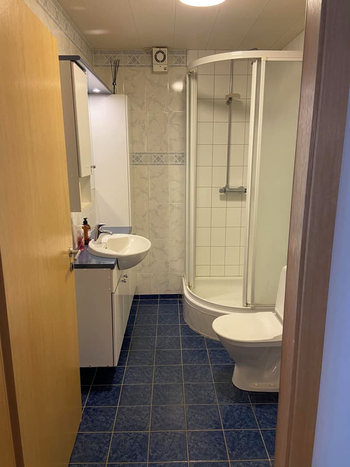 Akureyri Backpackers