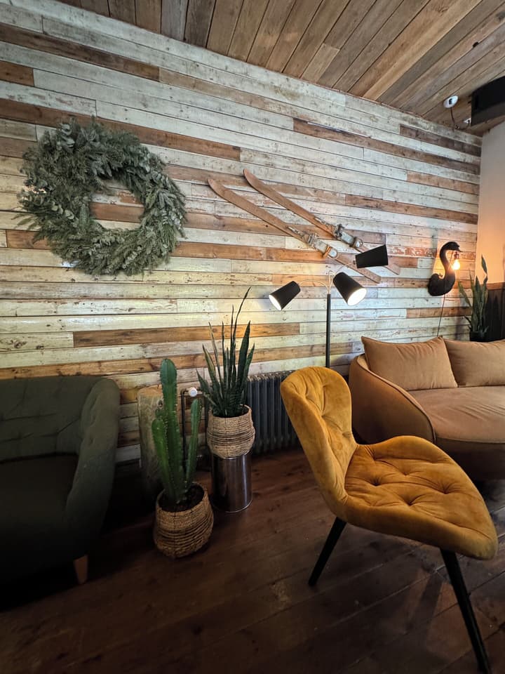 Akureyri Backpackers