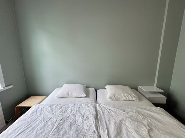 Akureyri Backpackers