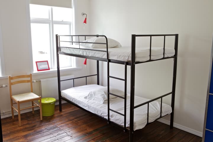 Akureyri Backpackers