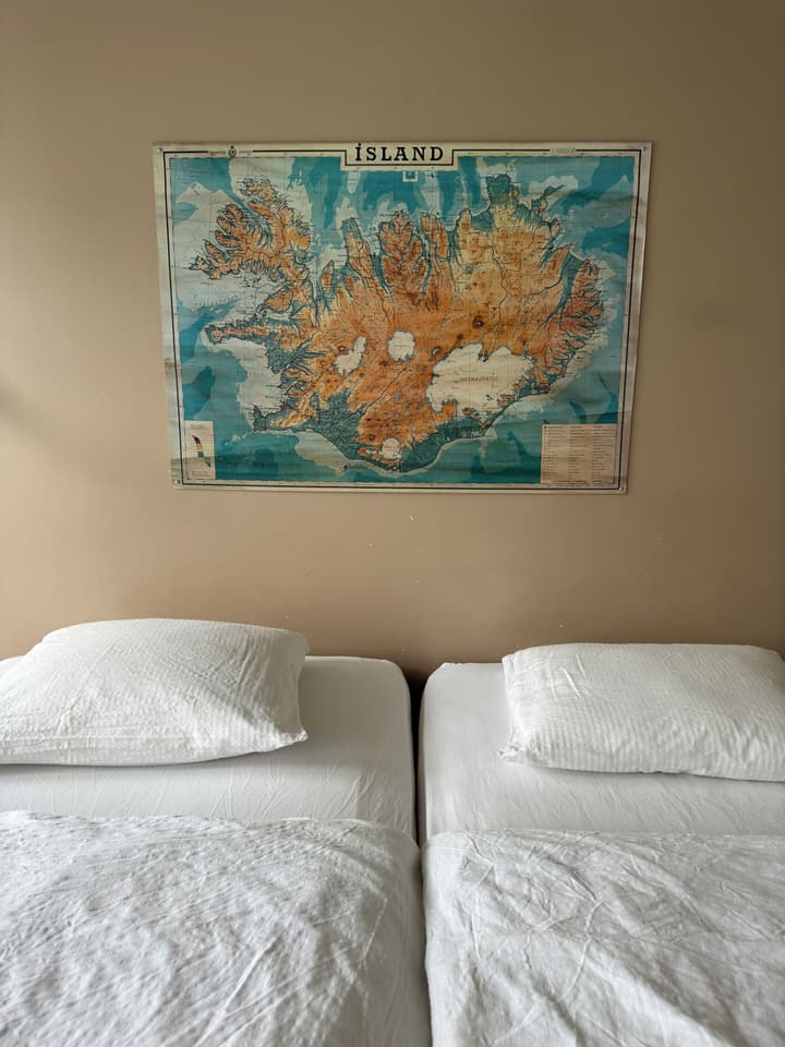 Akureyri Backpackers
