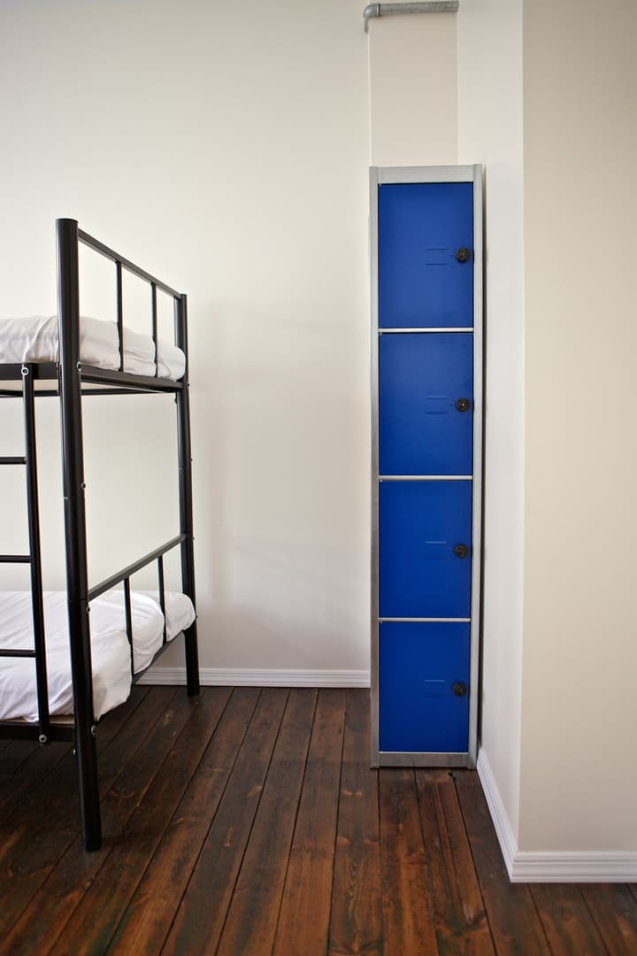 Akureyri Backpackers