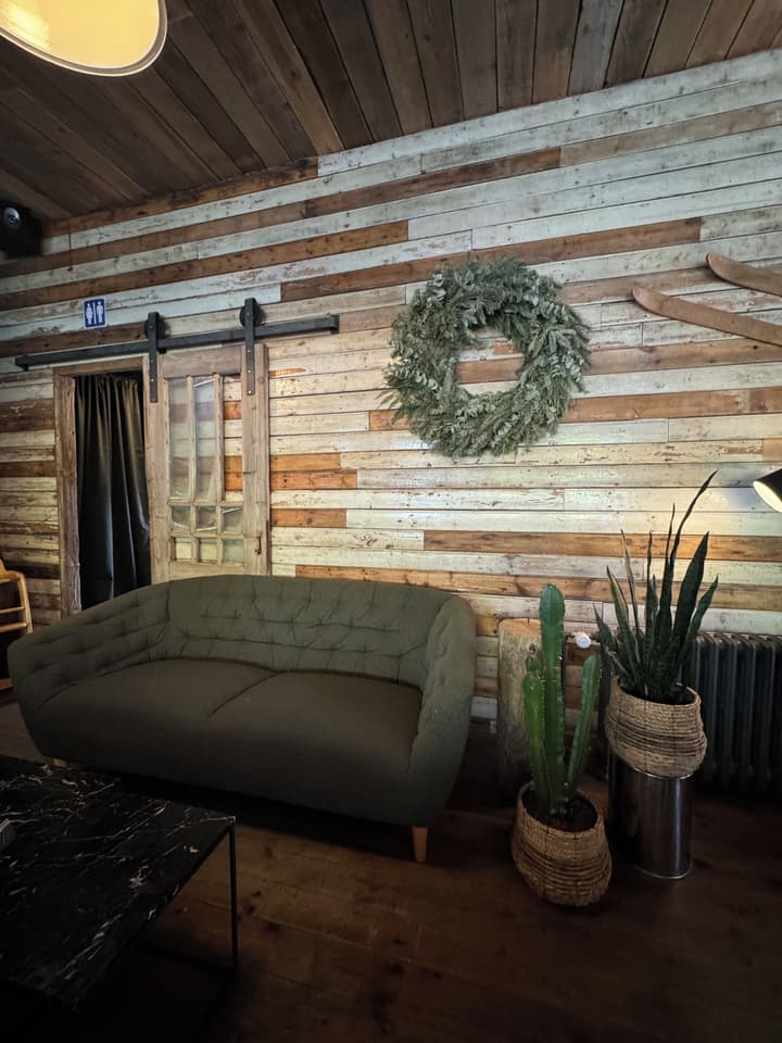 Akureyri Backpackers