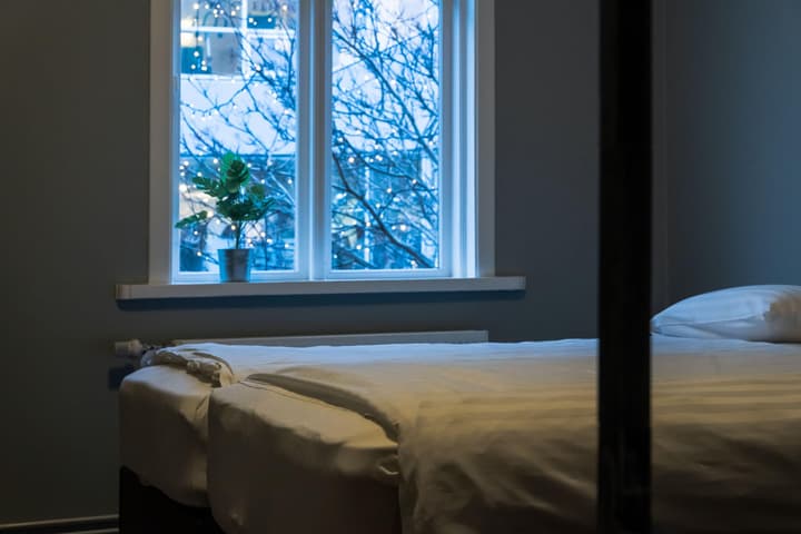 Akureyri Backpackers