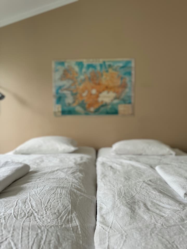 Akureyri Backpackers