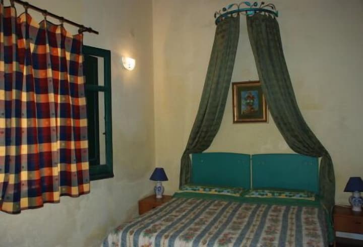Agriturismo Terrauzza sul Mare