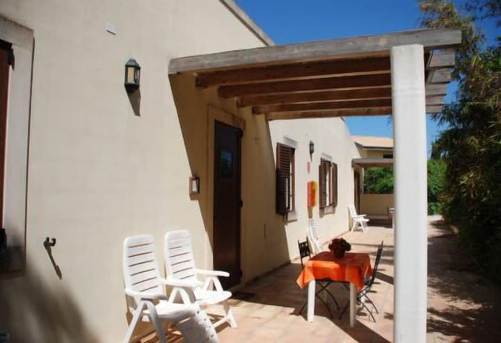 Agriturismo Terrauzza sul Mare
