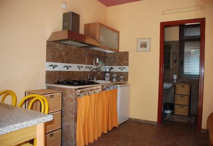 Agriturismo Terrauzza sul Mare
