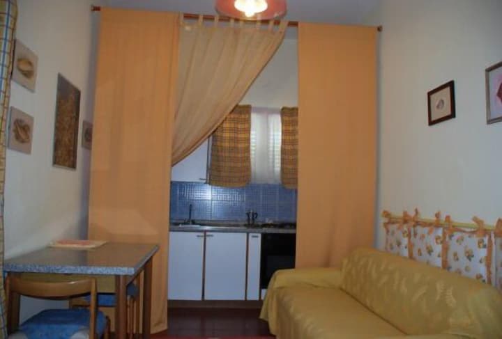 Agriturismo Terrauzza sul Mare