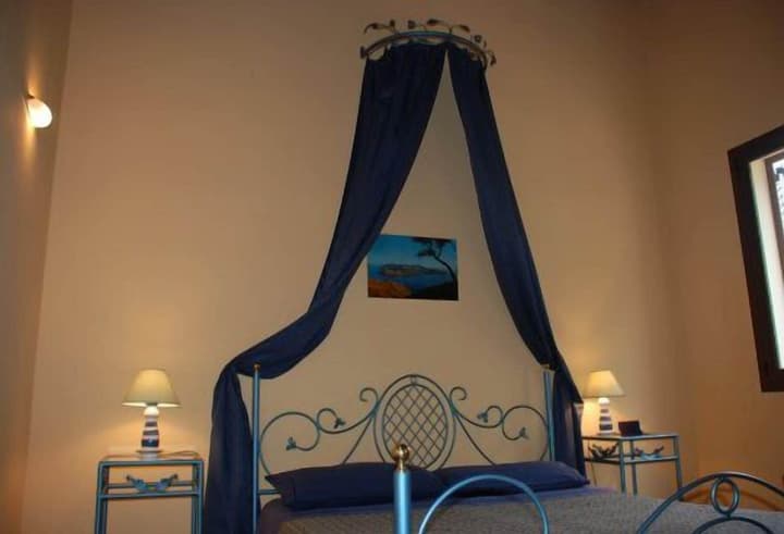Agriturismo Terrauzza sul Mare