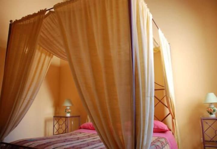 Agriturismo Terrauzza sul Mare