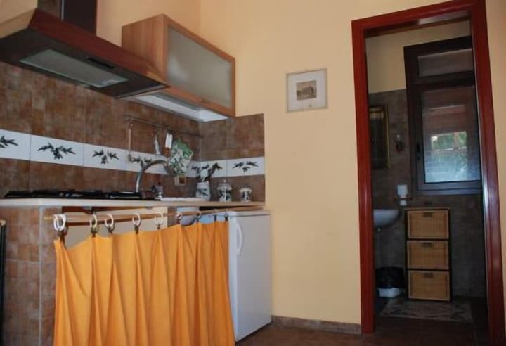 Agriturismo Terrauzza sul Mare