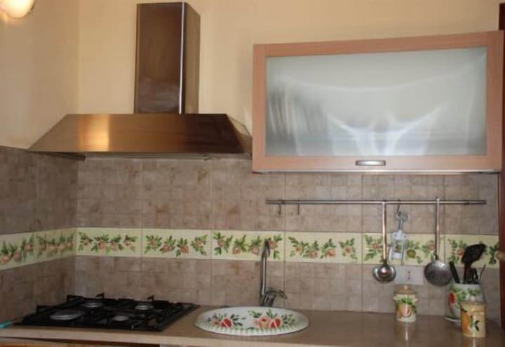 Agriturismo Terrauzza sul Mare