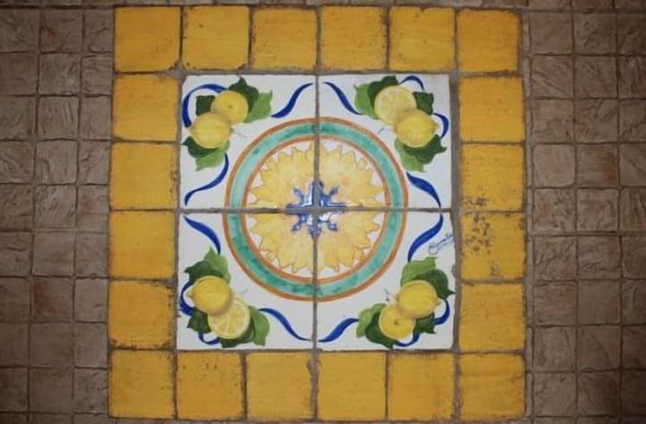 Agriturismo Terrauzza sul Mare