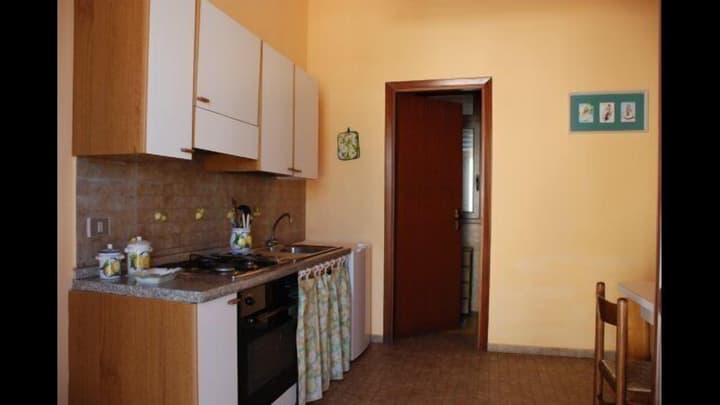 Agriturismo Terrauzza sul Mare