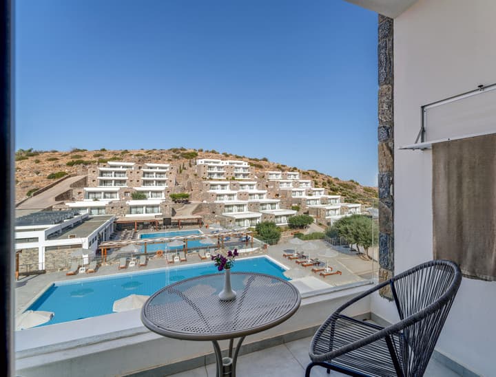 Ariadne Beach - Adults Only
