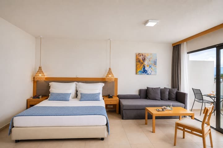 Ariadne Beach - Adults Only