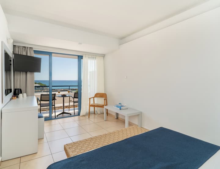 Ariadne Beach - Adults Only