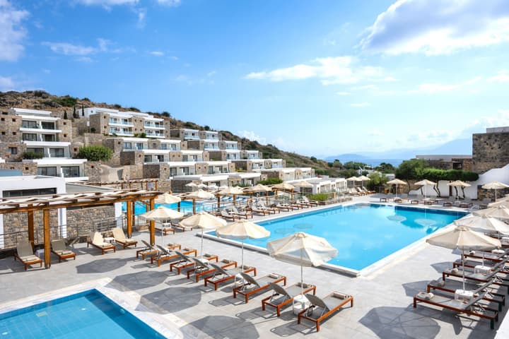 Ariadne Beach - Adults Only