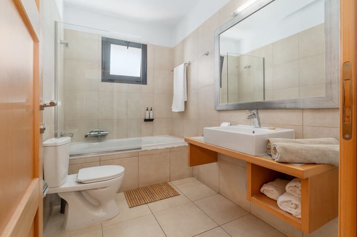 Ariadne Beach - Adults Only
