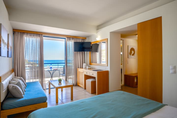 Ariadne Beach - Adults Only