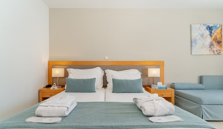 Ariadne Beach - Adults Only