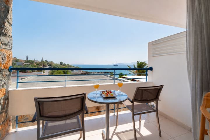 Ariadne Beach - Adults Only