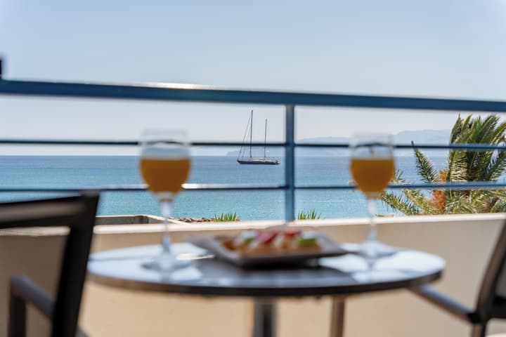 Ariadne Beach - Adults Only