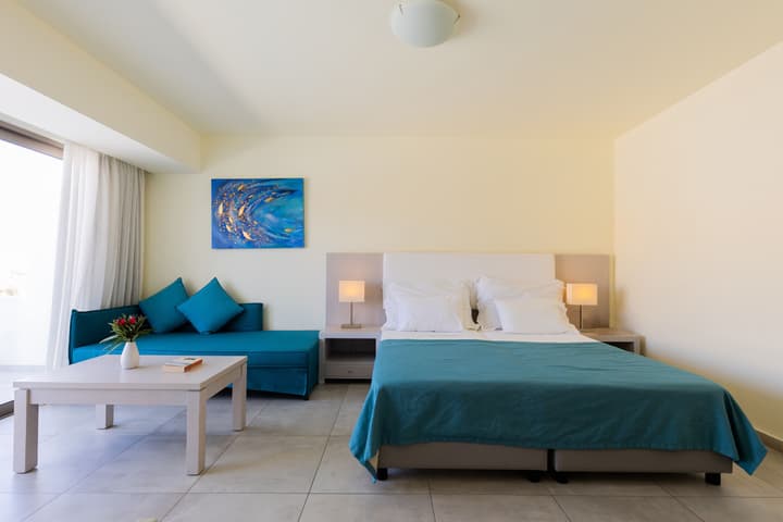Ariadne Beach - Adults Only