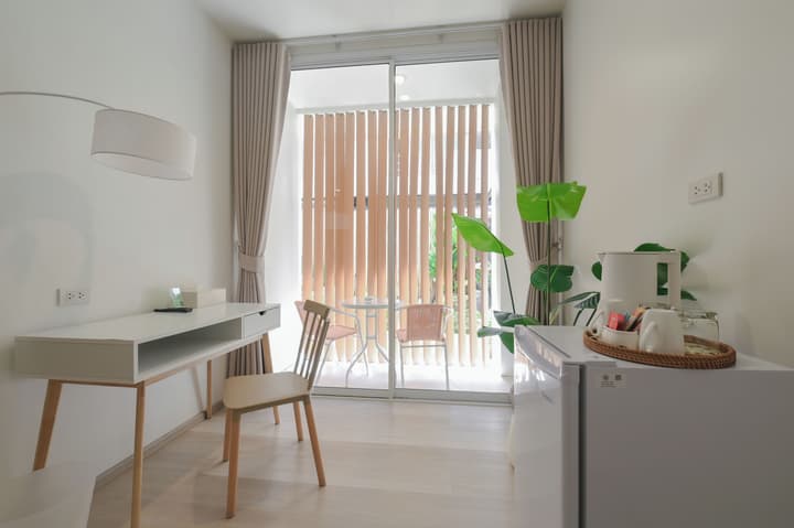 Little Home Hotel Ao Nang