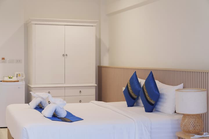 Little Home Hotel Ao Nang