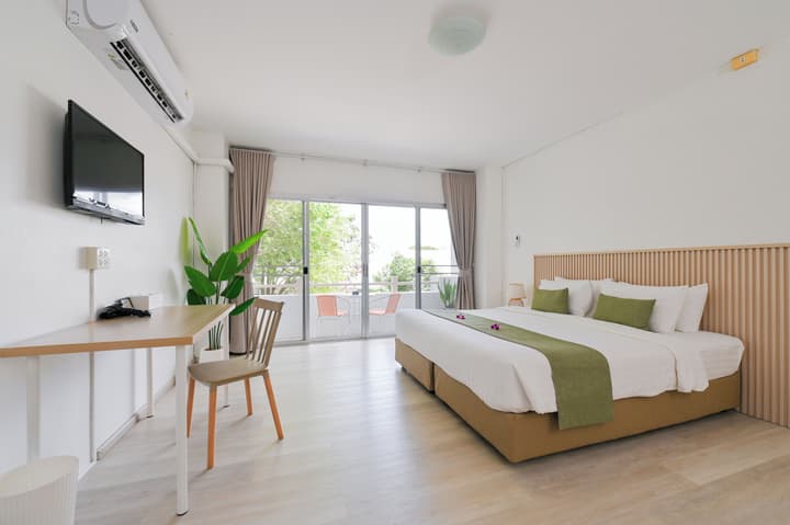 Little Home Hotel Ao Nang