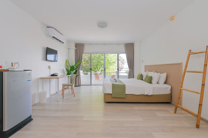 Little Home Hotel Ao Nang